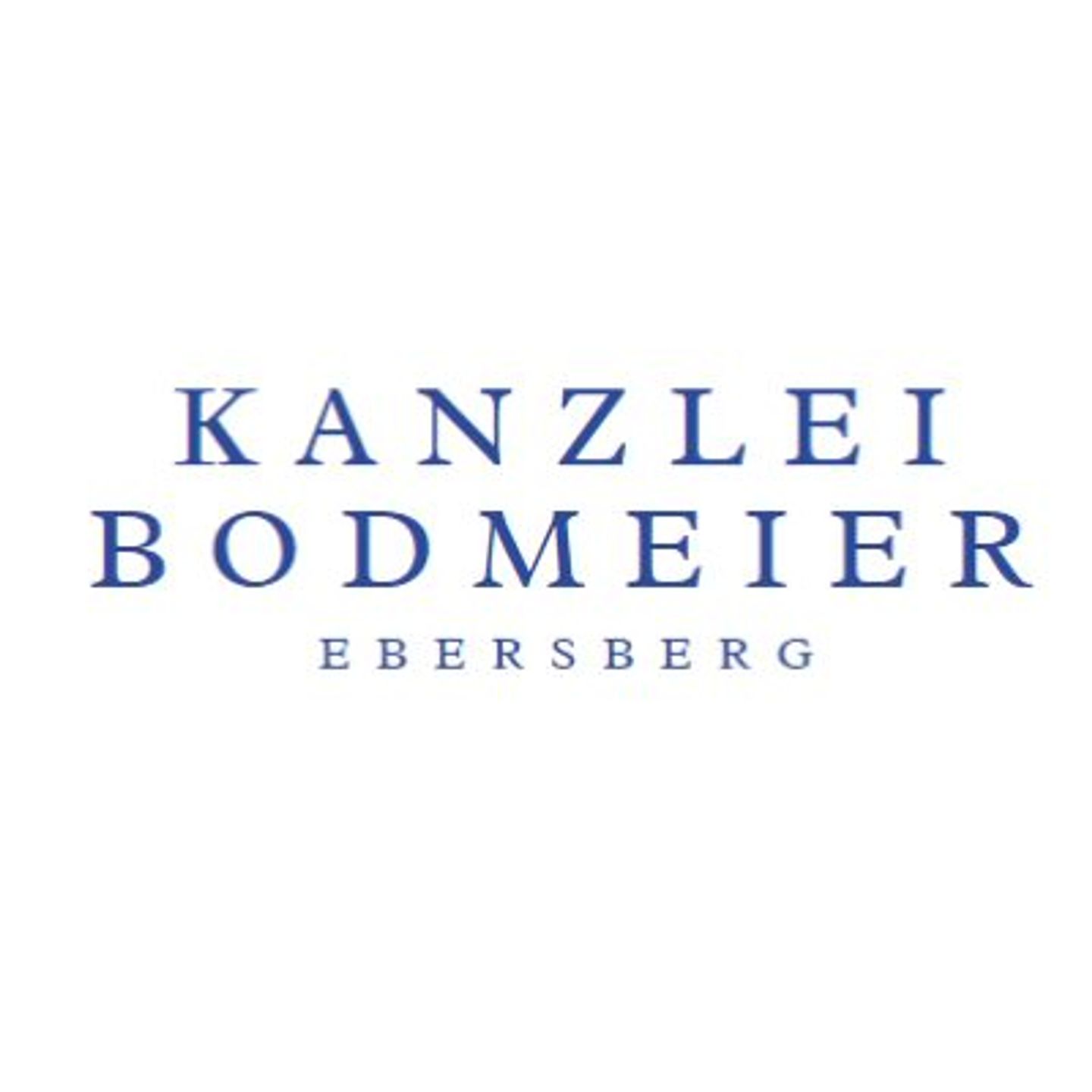 Logo der Firma Steuerberater Max Bodmeier & Partner PartG mbB aus Ebersberg auf dem Branchenportal Steuer-Berater.de