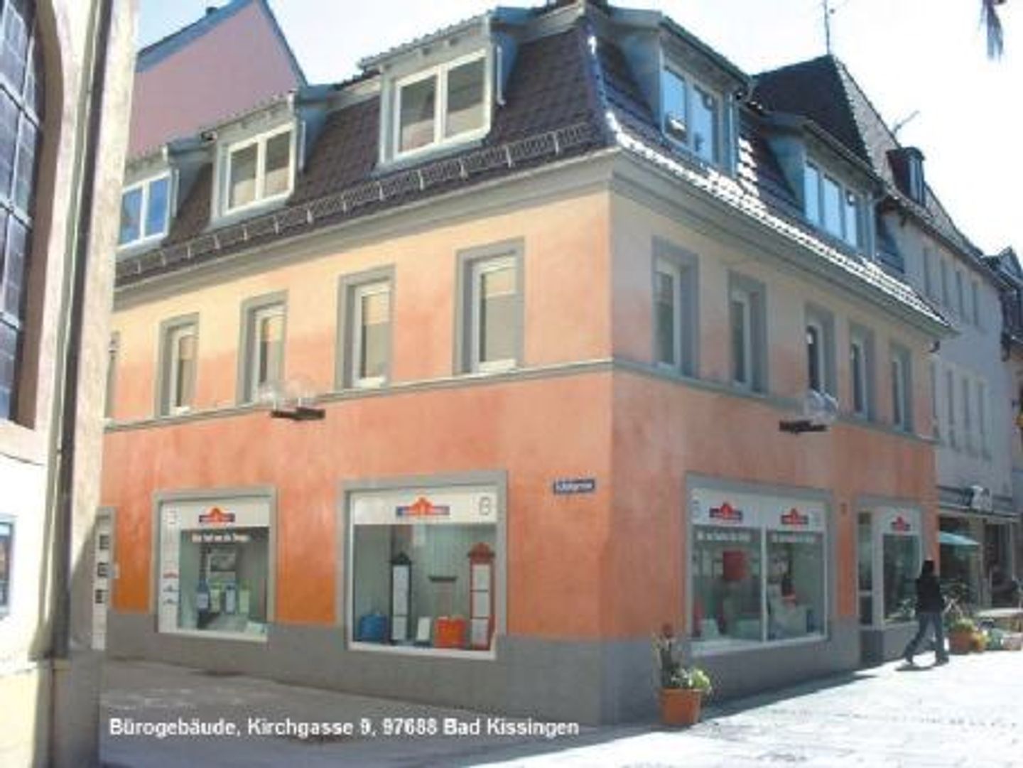 Beispielarbeit von MSZ-Planungsbüro Zeitz - veröffentlicht auf Bauunternehmen.org