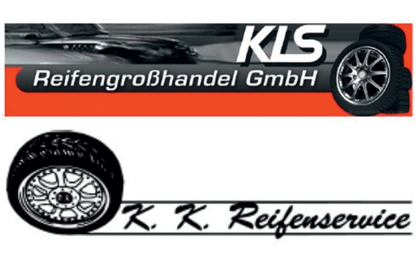 Logo der Firma Alufelgen K. K. Reifenservice aus Würzburg auf dem Branchenportal Auto-Werkstatt.de