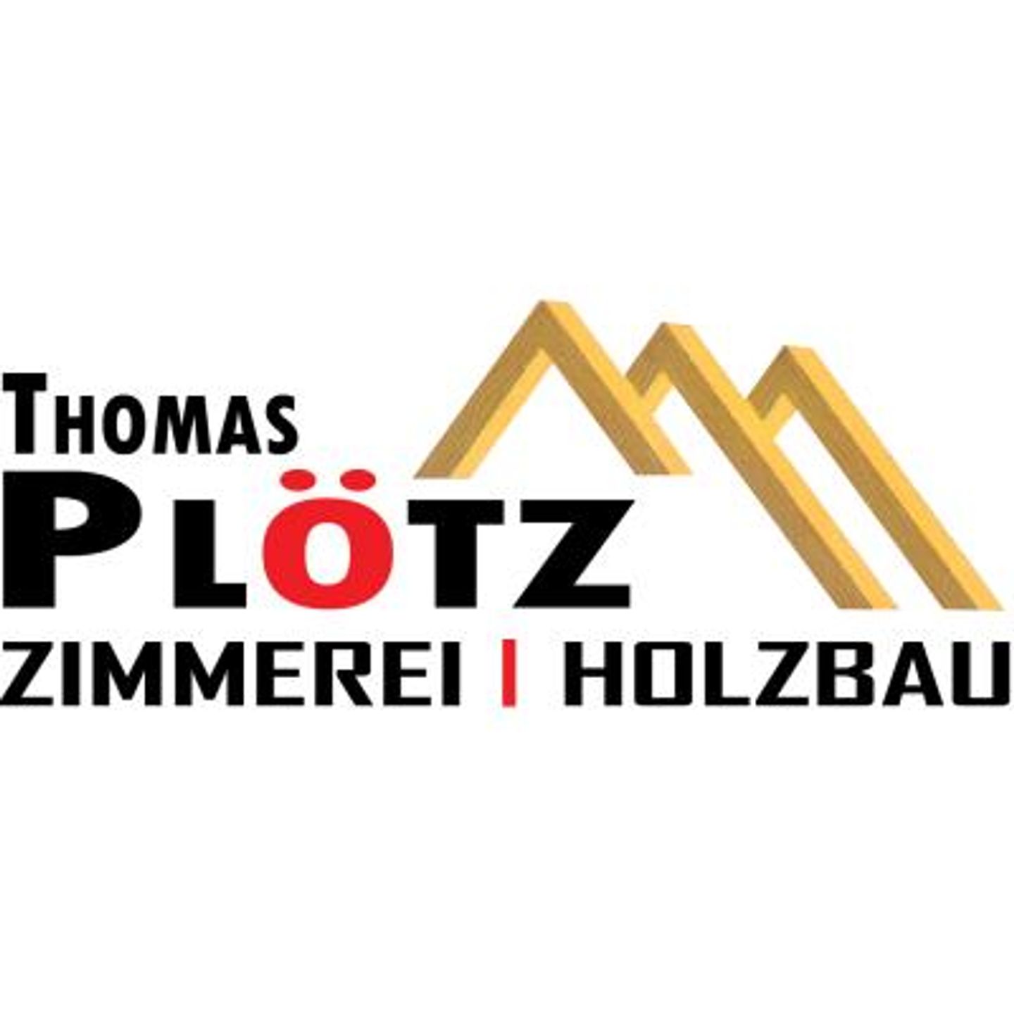 Logo der Firma Zimmerei Holzbau Thomas Plötz aus Pemfling auf dem Branchenportal Bauunternehmen.org