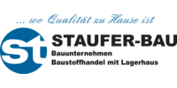 Logo der Firma Staufer Bau GmbH aus Regensburg auf dem Branchenportal Bauunternehmen.org