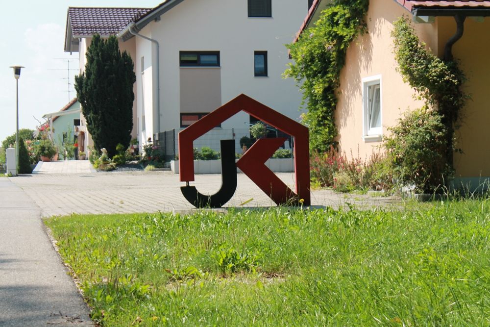 Beispielarbeit von Käsmaier GmbH - veröffentlicht auf Bauunternehmen.org