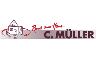 Logo der Firma C. Müller e.K. aus Nürnberg auf dem Branchenportal Bauunternehmen.org