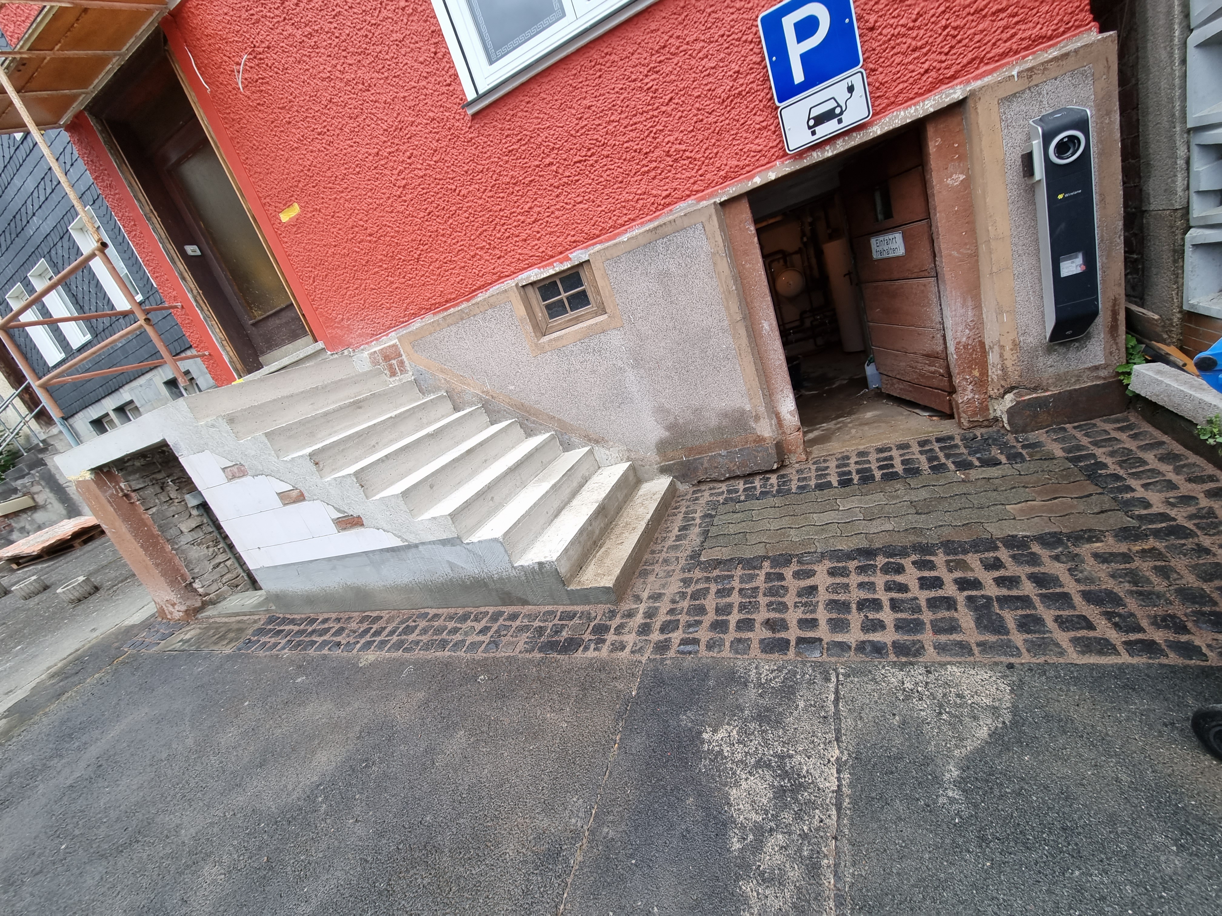 Beispielarbeit von GRADINARU Bauunternehmen - veröffentlicht auf Bauunternehmen.org