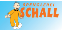 Logo der Firma Schall Spenglerei aus Sulzbach-Rosenberg auf dem Branchenportal Sanitaer.org