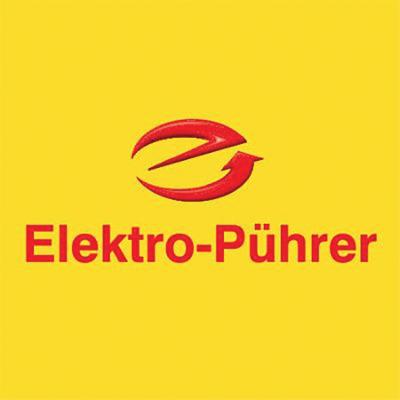 Logo der Firma Elektro-Pührer aus Steinberg auf dem Branchenportal Elektriker.org