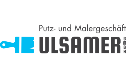 Ulsamer GmbH - LOGO