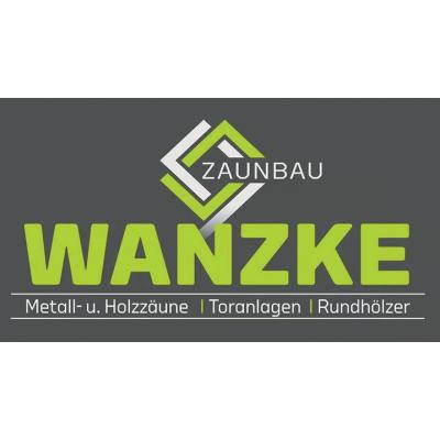 Logo der Firma Wanzke Zaunbau GmbH + Co. KG aus Hutthurm auf dem Branchenportal Schlosserei.net