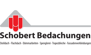 Logo der Firma Schobert Bedachungen GmbH & Co. KG aus Haßfurt auf dem Branchenportal Dachdecker.com