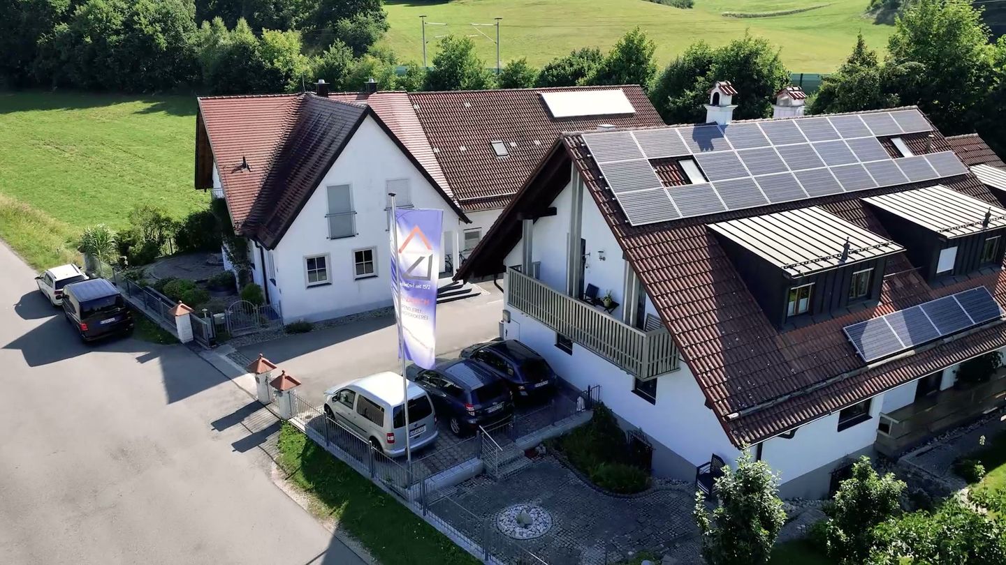 Beispielarbeit von A. Zaisch Spenglerei Dachdeckerei - veröffentlicht auf Dachdecker.com