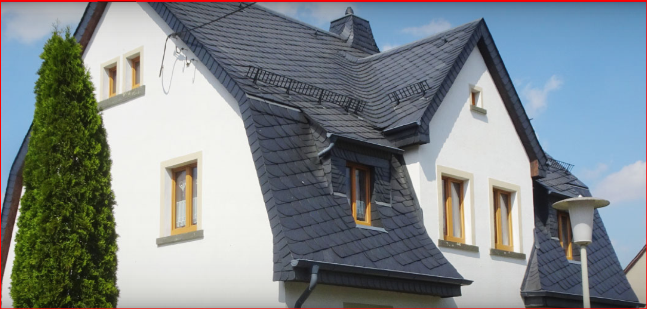 Beispielarbeit von iHMANN Dachdeckerei und Zimmerei GmbH - veröffentlicht auf Dachdecker.com