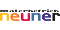 Logo der Firma Neuner Albrecht GmbH aus Aschaffenburg auf dem Branchenportal Maler.org