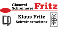 Logo der Firma Fritz Schreinerei aus Ludwigsstadt auf dem Branchenportal Tischler-Schreiner.org