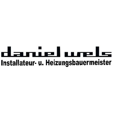 Logo der Firma Daniel Wels - Heizung und Sanitär aus Kleve auf dem Branchenportal Klimatechniker.net