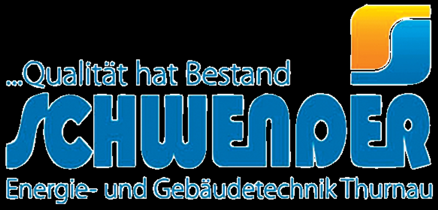 Logo der Firma SCHWENDER Energie- und Gebäudetechnik GmbH aus Thurnau auf dem Branchenportal Sanitaer.org