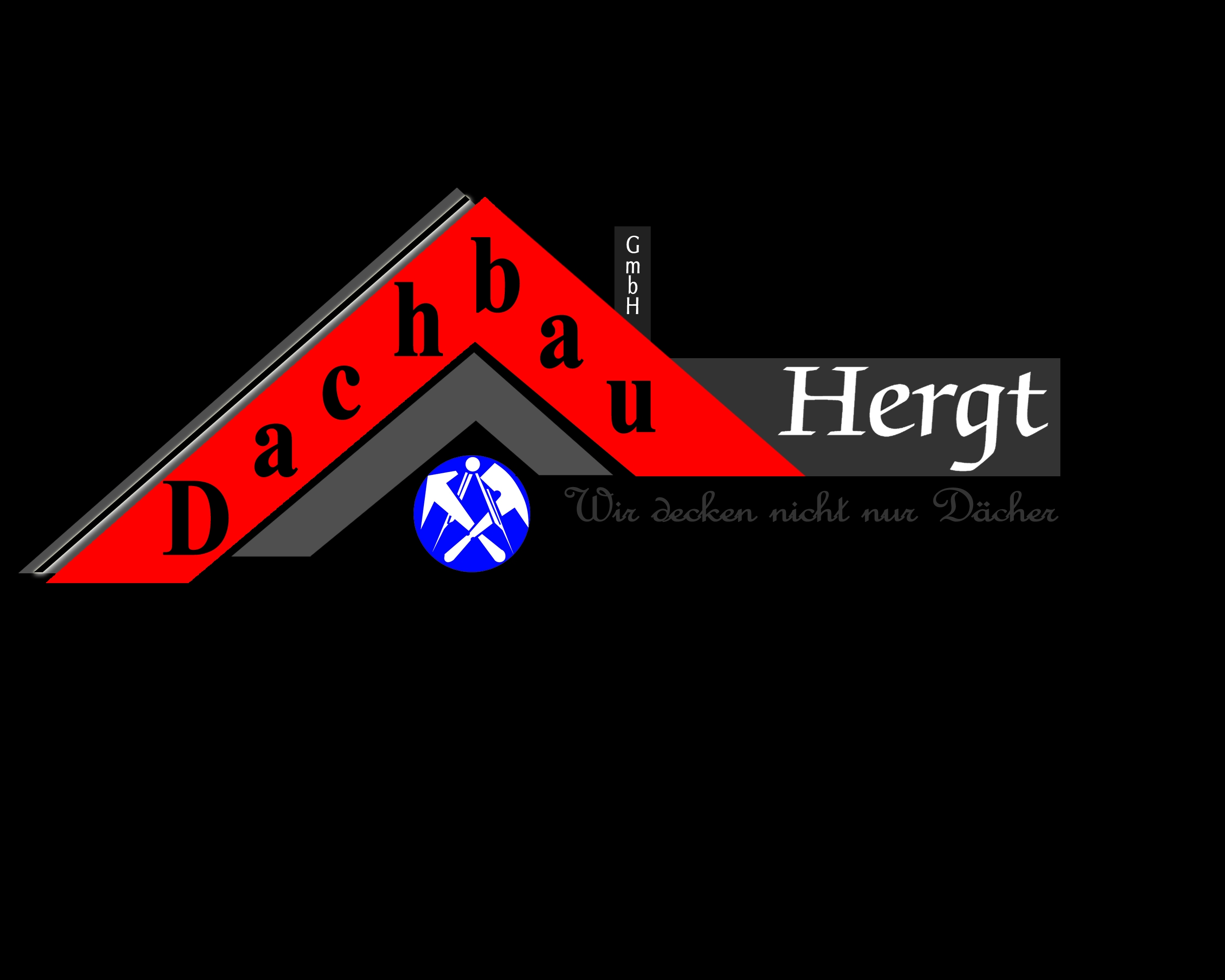 Logo der Firma Dachbau Gmbh Hergt aus Schkeuditz auf dem Branchenportal Dachdecker.com