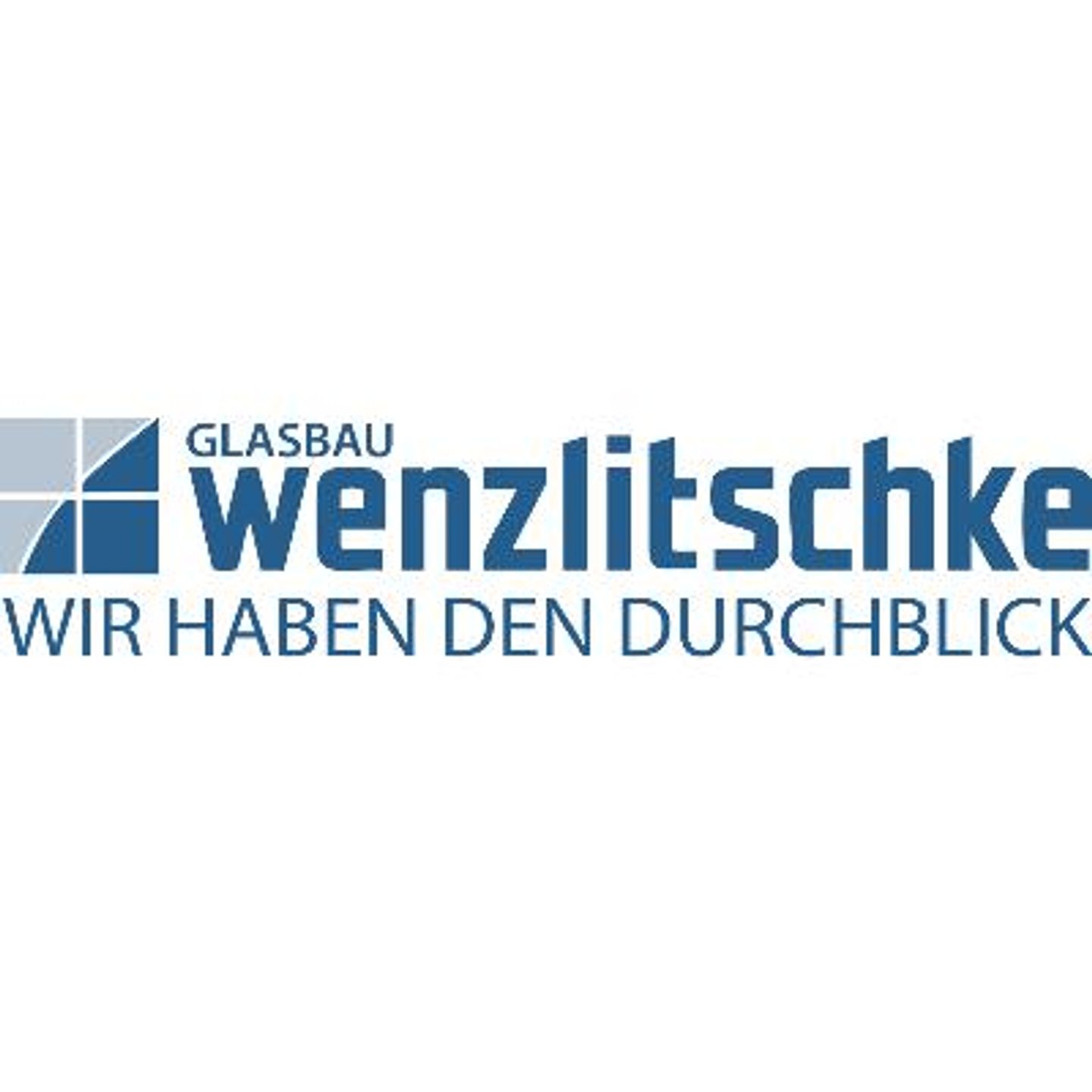 Logo der Firma Glasbau Wenzlitschke GmbH Jochen Wenzlitschke aus Aarbergen auf dem Branchenportal Fensterbau.org