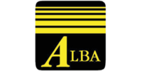 Logo der Firma Bauschlosserei ALBA Alubau und Bauelemente GmbH aus Bochum auf dem Branchenportal Schlosserei.net