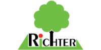 Logo der Firma Garten- u. Landschaftsbau Volker Richter e.K. aus Wutha-Farnroda auf dem Branchenportal Gartenbau.org
