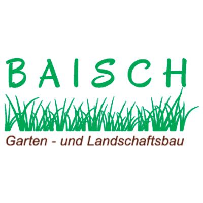 Logo der Firma Benjamin Baisch Garten- und Landschaftsbau aus Stuttgart auf dem Branchenportal Gartenbau.org