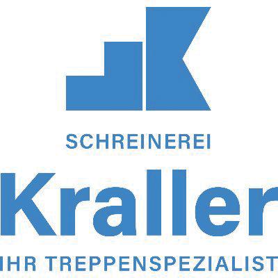Logo der Firma Schreinerei Kraller Ihr Treppenspezialist aus Petting auf dem Branchenportal Bauunternehmen.org