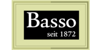 Logo der Firma Blumen Basso aus Roth auf dem Branchenportal Gartenbau.org