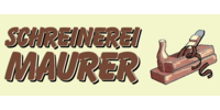 Logo der Firma Schreinerei Maurer aus Spalt auf dem Branchenportal Tischler-Schreiner.org