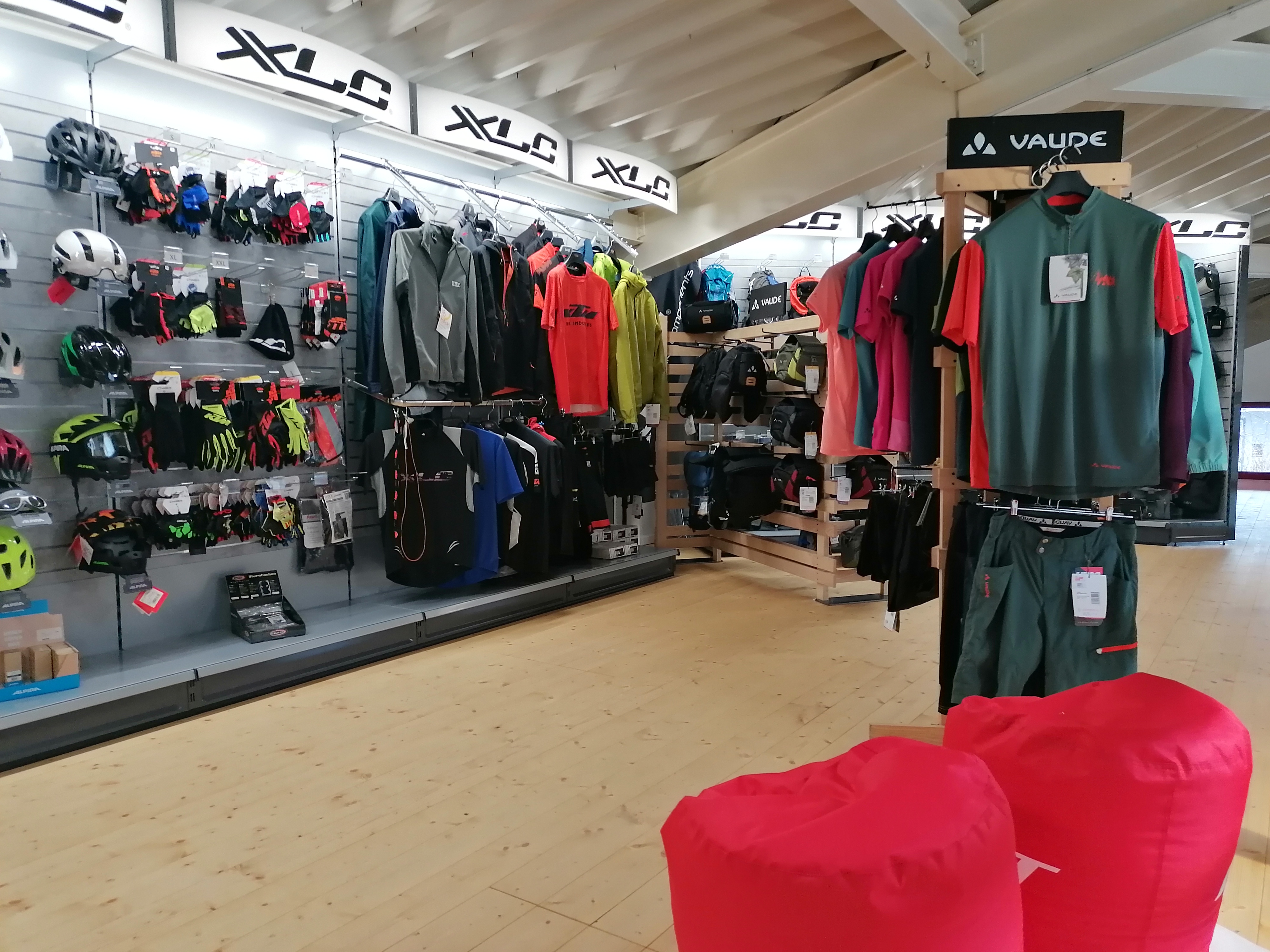 Beispielarbeit von Zweiradshop Krautwald GmbH - veröffentlicht auf Fahrradreparatur.org