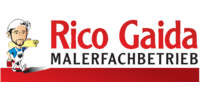 Logo der Firma Malerfachbetrieb Gaida Rico aus Netzschkau auf dem Branchenportal Maler.org