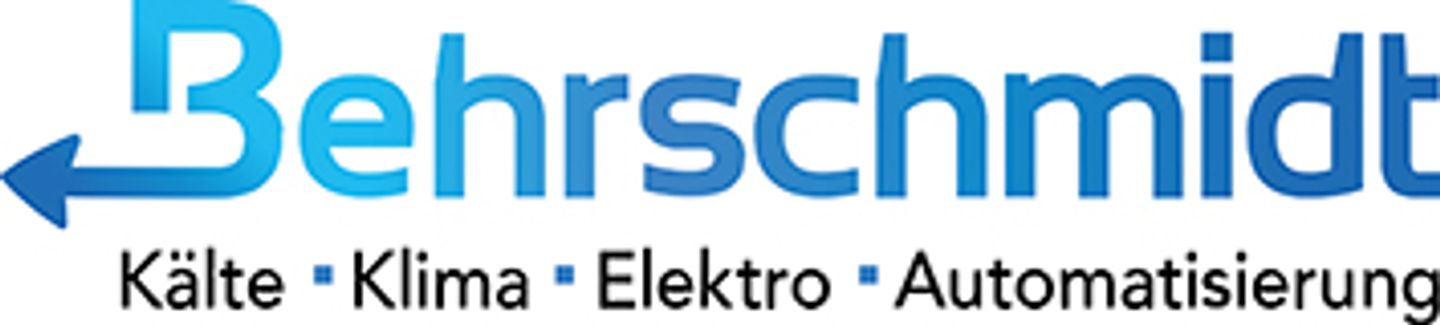 Logo der Firma Behrschmidt GmbH aus Wallenfels auf dem Branchenportal Klimatechniker.net