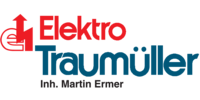 Logo der Firma Elektro Traumüller aus Pyrbaum auf dem Branchenportal Elektriker.org