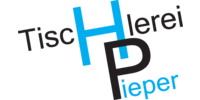 Logo der Firma Pieper Tischlerei aus Hambühren auf dem Branchenportal Fensterbau.org