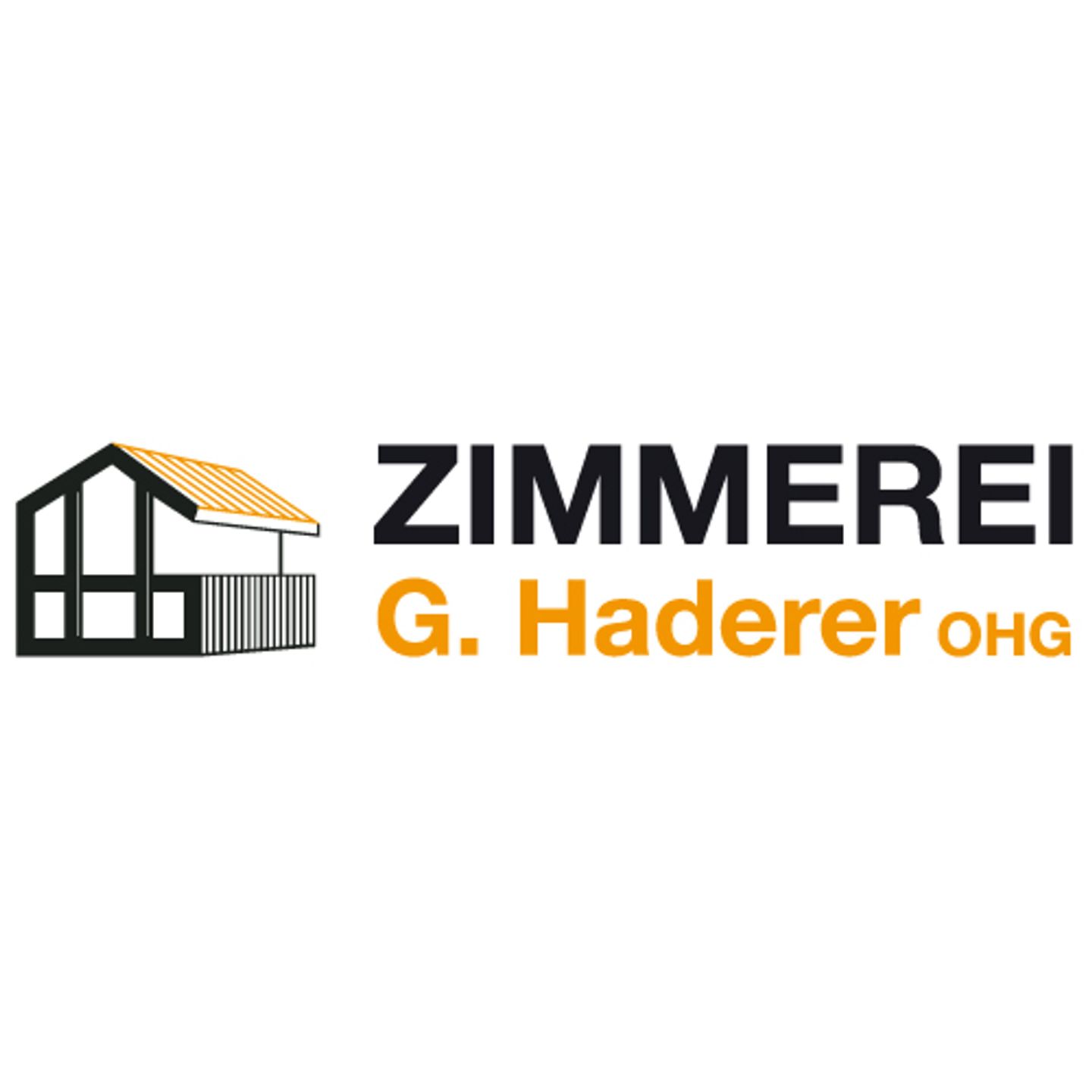Logo der Firma Gottfried Haderer oHG aus Pleiskirchen auf dem Branchenportal Tischler-Schreiner.org