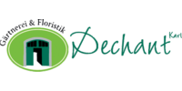 Logo der Firma Dechant Gärtnerei und Floristik aus Bamberg auf dem Branchenportal Gartenbau.org