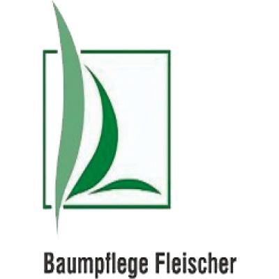 Logo der Firma Baumpflege Fleischer aus Dresden auf dem Branchenportal Gartenbau.org