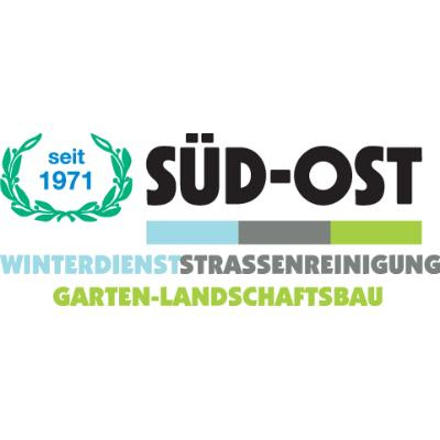 Logo der Firma Winterdienst-Gesellschaft Süd-Ost mbH & Co. KG aus Berlin auf dem Branchenportal Gartenbau.org