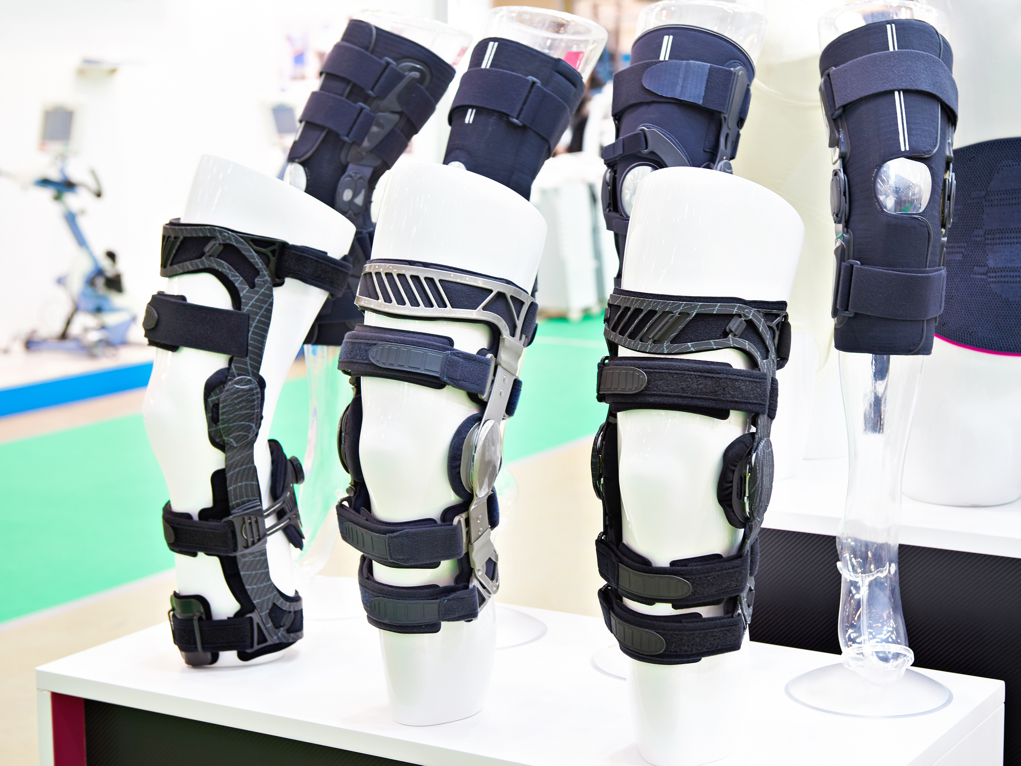 Beispielarbeit von Reidl Orthopädietechnik GbR - veröffentlicht auf Sanimio.de
