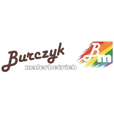 Logo der Firma Malerbetrieb Burczyk aus Wuppertal auf dem Branchenportal Maler.org