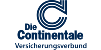 Logo der Firma Continentale Reinhard Kahle aus Auerbach auf dem Branchenportal Finanzberater.net