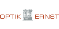 Logo der Firma Optik Ernst e.K. Inhaber: Ralf Krischer aus Krefeld auf dem Branchenportal Akustiker.net