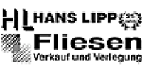 Logo der Firma Lipp Fliesenfachgeschäft aus Haag auf dem Branchenportal Fliesenleger.net