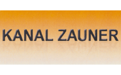 Logo der Firma KANAL ZAUNER GmbH & Co.KG aus Freilassing auf dem Branchenportal Hausmeisterdienste.net