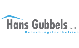 Logo der Firma Hans Gubbels GmbH aus Düsseldorf auf dem Branchenportal Dachdecker.com