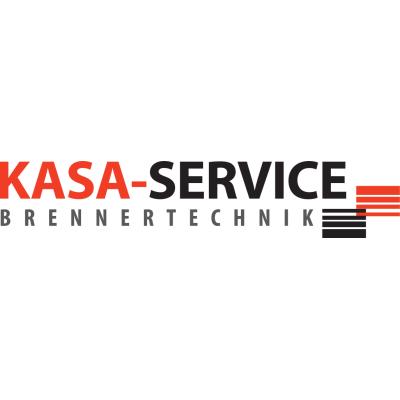 Logo der Firma KASA SERVICE - Öl- und Gasbrennertechnik, Laslo Kasa aus Kernen auf dem Branchenportal Sanitaer.org
