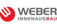 Logo der Firma Innenausbau Weber GmbH aus Riesa auf dem Branchenportal Dachdecker.com
