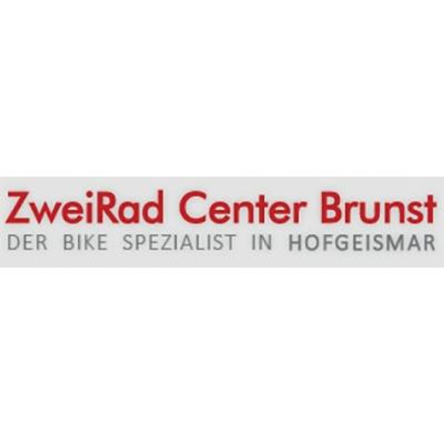 Logo der Firma Zweiradcenter Brunst aus Hofgeismar auf dem Branchenportal Fahrradreparatur.org