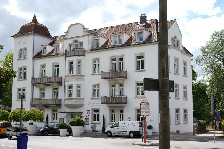 Beispielarbeit von Keßler Fensterbau GmbH - veröffentlicht auf Glaserei.org