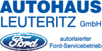 Logo der Firma Autohaus Leuteritz GmbH aus Altenberg auf dem Branchenportal Auto-Werkstatt.de