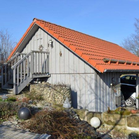 Beispielarbeit von Holzbau Schleifenheimer - veröffentlicht auf Tischler-Schreiner.org