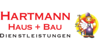 Logo der Firma Hagen H. Hartmann Hausmeisterservice aus Kulmbach auf dem Branchenportal Hausmeisterdienste.net